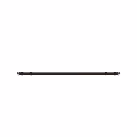 CATAGO Gentle hakereim m/spenner (øvre), brun