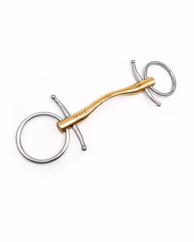 OWEN SWEET GOLD BABY FULMER