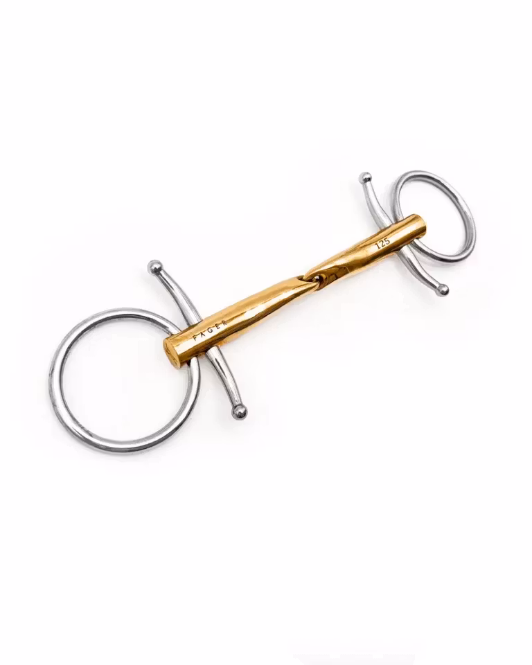 CARTER SWEET GOLD BABY FULMER