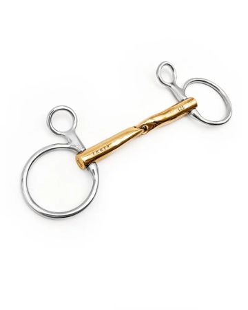 CARTER SWEET GOLD BAUCHER