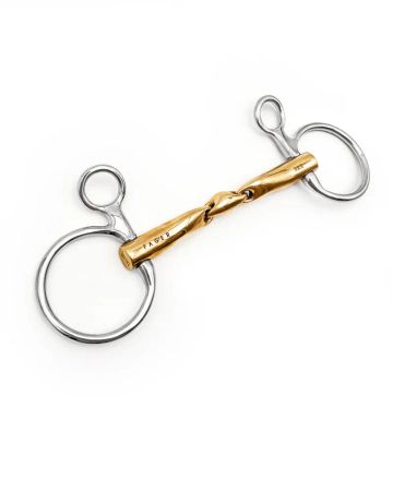AXEL SWEET GOLD BAUCHER