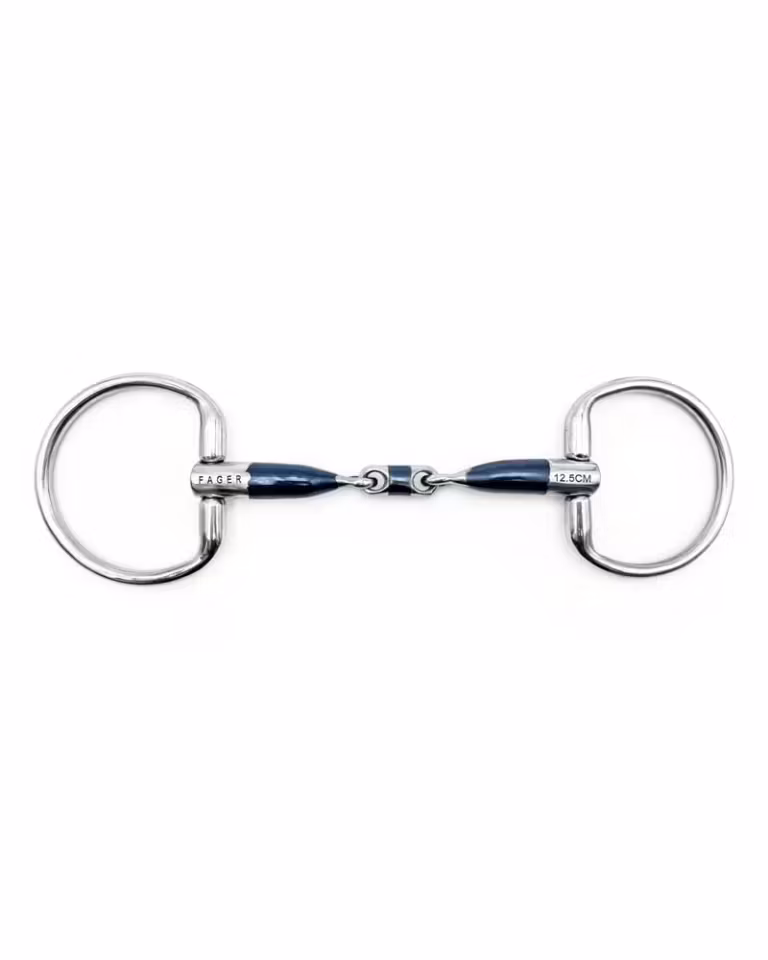 CONNY SWEET IRON FAST RING