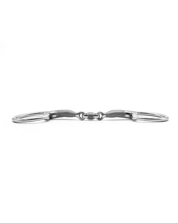 LUDWIG SWEET IRON BRIDONG FAST RING