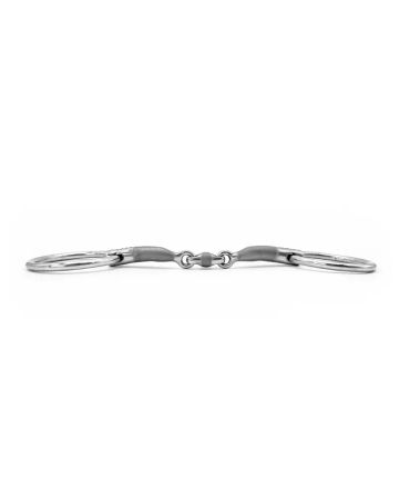 LUDWIG SWEET IRON BRIDONG LØS RING
