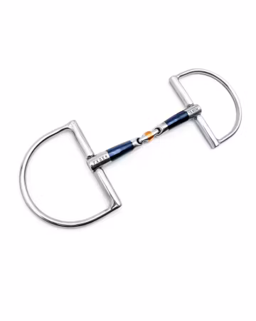JOHN SWEET IRON D-RING