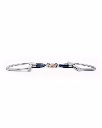 MATTIAS SWEET IRON D-RING