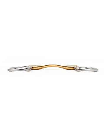 OWEN SWEET GOLD D-RING