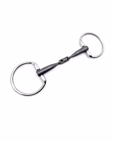 ANNIE TITANIUM FAST RING