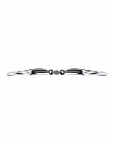 ANNIE TITANIUM FAST RING