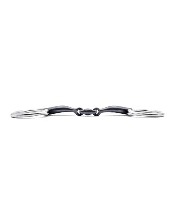 VENDELA TITANIUM BRIDONG FAST RING