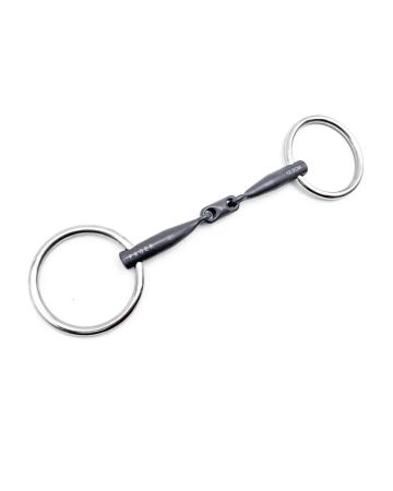 VENDELA TITANIUM BRIDONG LØS RING