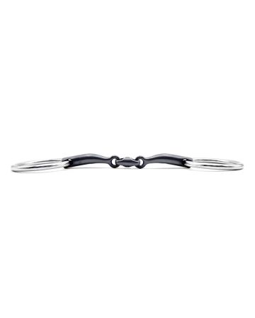 VENDELA TITANIUM BRIDONG LØS RING