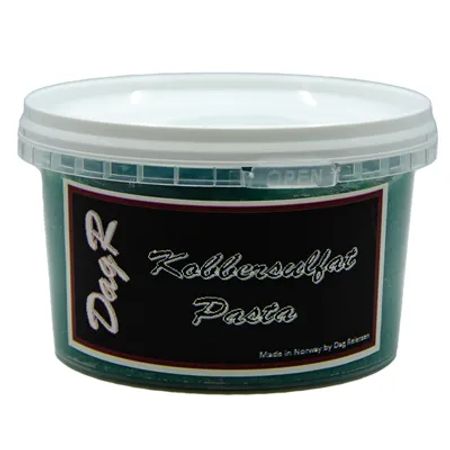 Kobbersulfat pasta