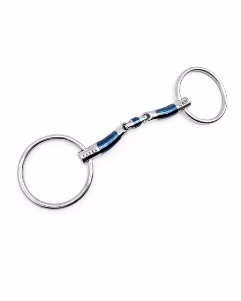 MARCUS SWEET IRON LØS RING