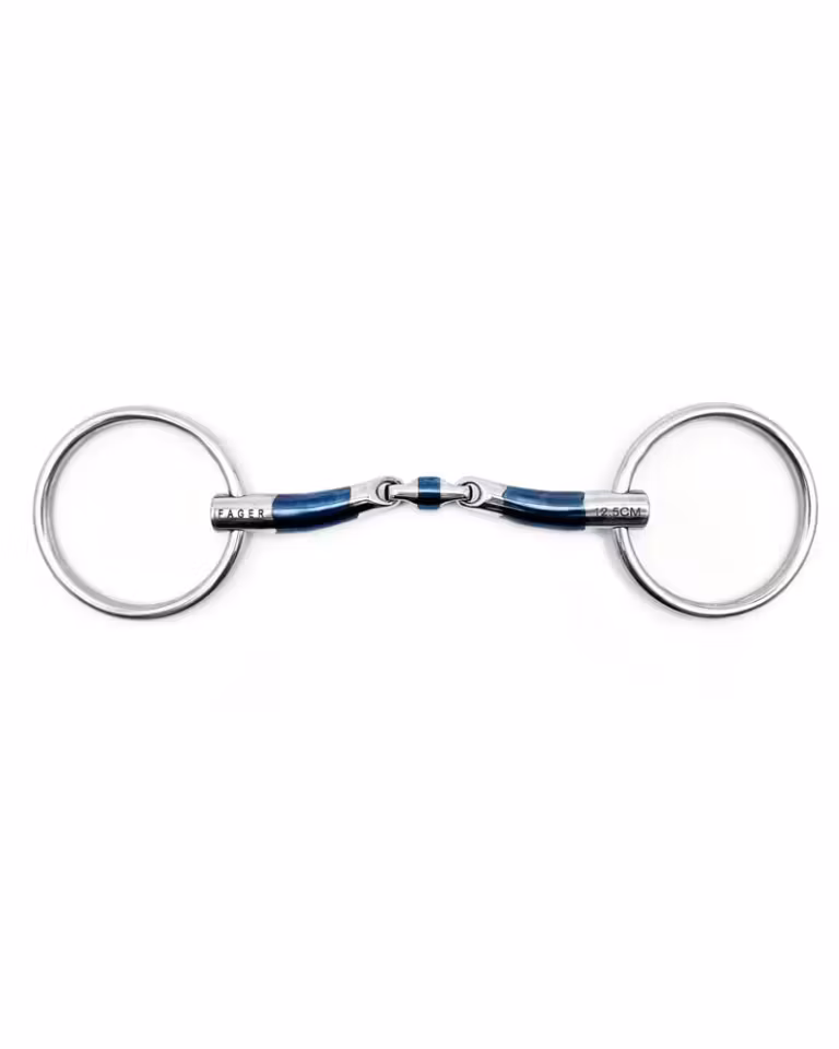 MARCUS SWEET IRON LØS RING