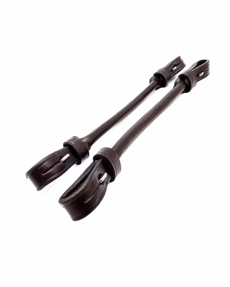 Fager Deltastropper, brun