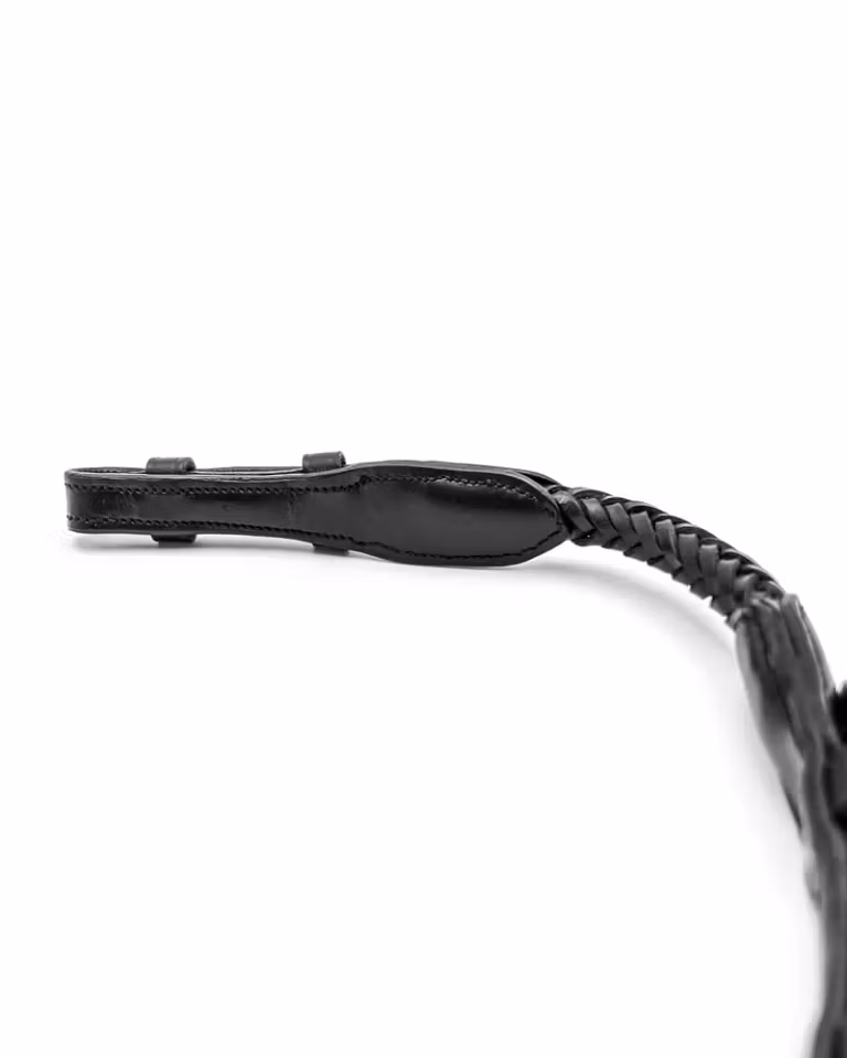 RICHARD NESEDEL I LÆR, SORT