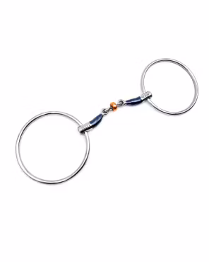 JULIA SWEET IRON STOR LØS RING