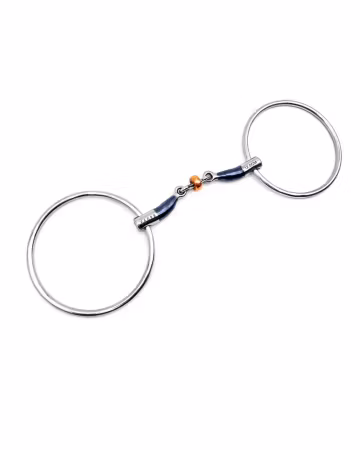 JULIA SWEET IRON STOR LØS RING