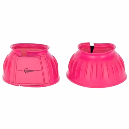 Hovkopp Gummi Rosa