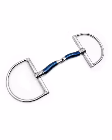 GUSTAV SWEET IRON D-RING