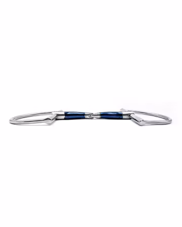 GUSTAV SWEET IRON D-RING