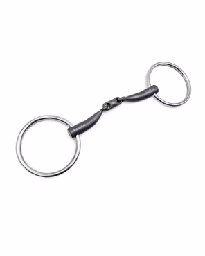 HILDA TITANUM LØS RING