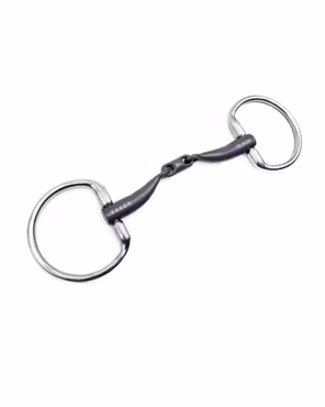 HILDA TITANIUM FAST RING