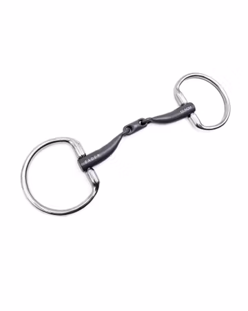 HILDA TITANIUM FAST RING