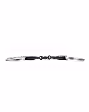 HILDA TITANIUM FAST RING