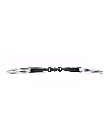 HILDA TITANIUM FAST RING