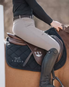 Fager Erica Supreme, Taupe