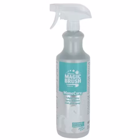 MagicBrush ManeCare Mane and Shiny Coat Spray