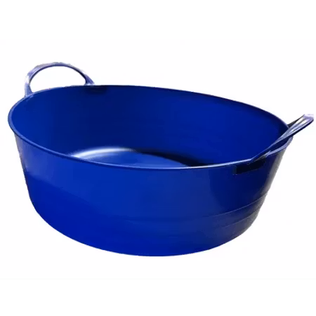 Bøtte Flexi Tub 6 liter V-Plast
