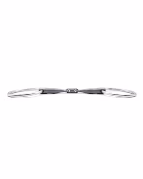 MAJA TITANIUM LØS RING