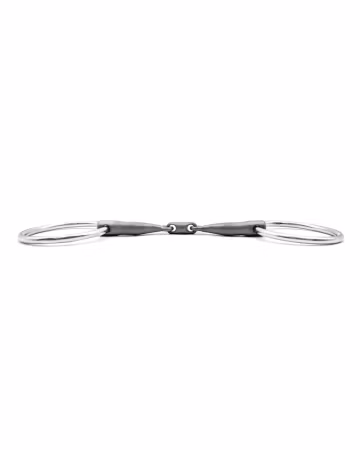 MAJA TITANIUM LØS RING