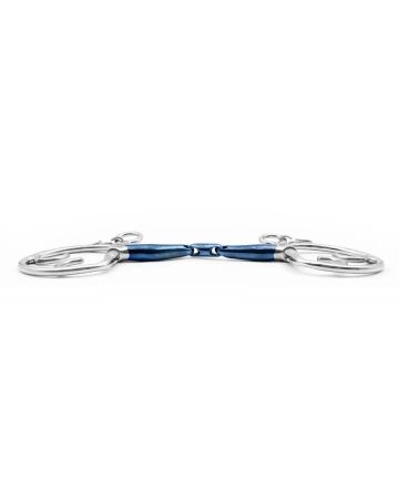 MARCUS SWEET IRON KIMBLEHOOK
