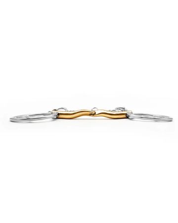 CARTER SWEET GOLD KIMBLEHOOK