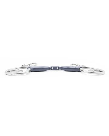 MARIA TITANIUM KIMBLEHOOK