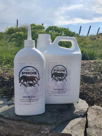 Ekholms PROB Oil