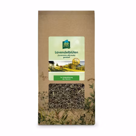 Lavendel 0,5 kg