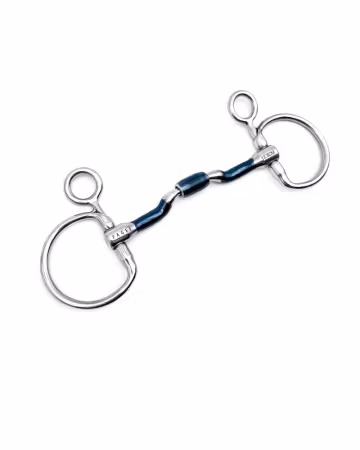 NILS SWEET IRON BAUCHER