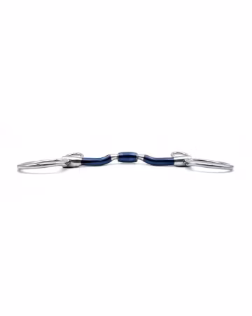 NILS SWEET IRON BAUCHER