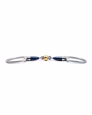 GABRIEL SWEET IRON FAST RING