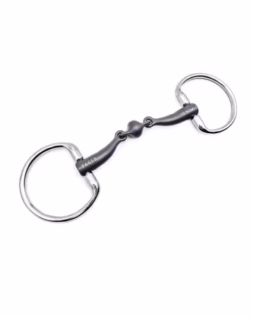 GINNY TITANIUM FAST RING
