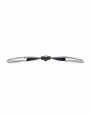 GINNY TITANIUM FAST RING