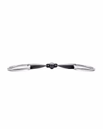 GINNY TITANIUM FAST RING