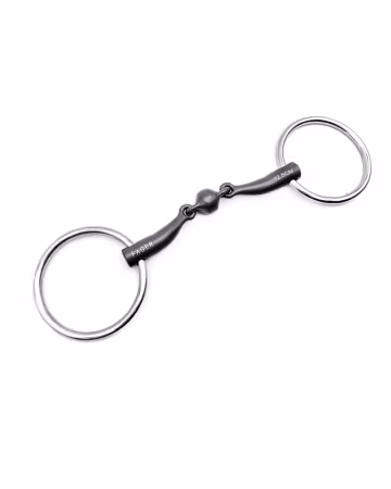 GINNY TITANIUM LØS RING