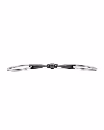 GINNY TITANIUM LØS RING