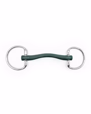 ANDREA SOFT GUMMIBITT, FAST RING